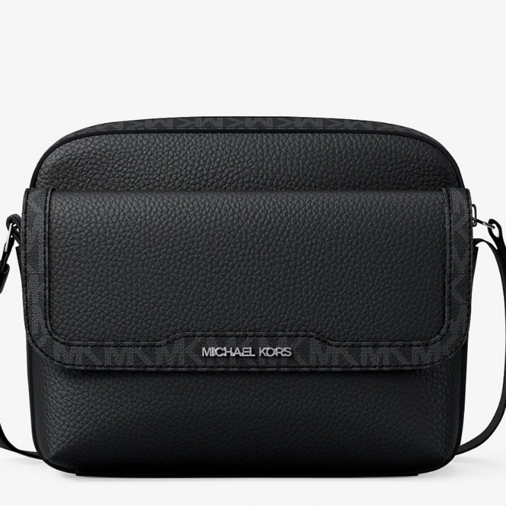 Michael Kors Cooper Camera Bag - New